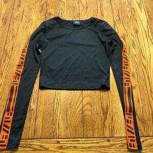 LF Long Sleeve